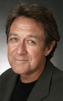 Larry Pine